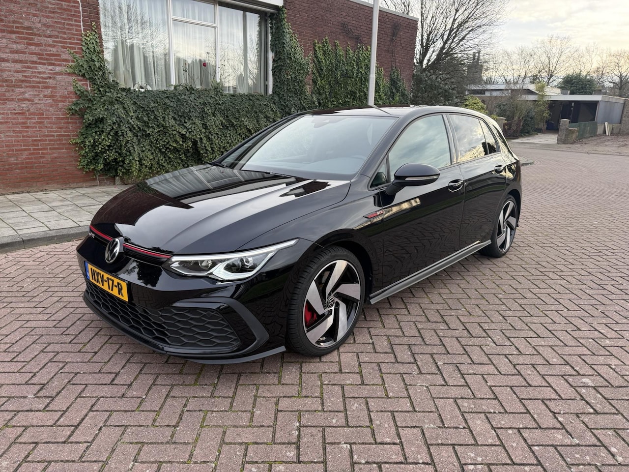 Volkswagen Golf - 2.0 TSI GTI 2.0 TSI GTI - AutoWereld.nl
