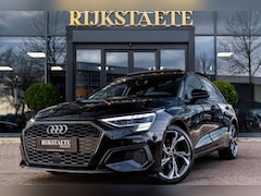 Audi A3 Sportback - 40 TFSI e S-line|PANO|B&O|CARPLAY|ACC