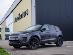 Land Rover Range Rover Evoque - 1.5 P270e PHEV Dynamic SE l Facelift l Black Pack l Schuif-/kantel dak l Adapt. Cruise l 3