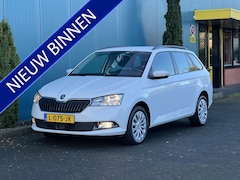 Skoda Fabia Combi - 1.0 TSI Ambition CARPLAY | CRUISE | NAVI | PDC | 1'EIG