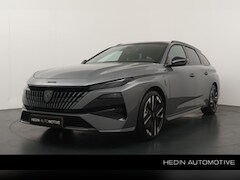 Peugeot 308 SW - 1.6 Plug-in Hybrid 195 GT | Trekhaak | Alcantara | Focal | Pano-dak | Elektrische Achterkl