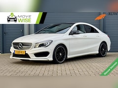 Mercedes-Benz CLA-Klasse - 180 Prestige | AMG PAKKET | Pano | Automaat | Camera | Harman / Kardon | Zeer Net |