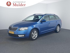 Skoda Octavia Combi - 1.2 TSI Greentech Ambition 110 PK | Navi | Cruise Control |