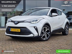 Toyota C-HR - 2.0 Hybrid Dynamic