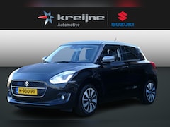 Suzuki Swift - 1.2 Stijl Smart Hybrid | RIJKLAARPRIJS | ALL-SEASONBANDEN |