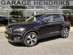 Volvo XC40 - 1.5 T5 Recharge Inscription | Leder | Trekhaak 1800kg | LED | Camera | (occasion)