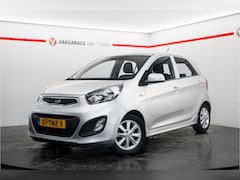 Kia Picanto - 1.0 CVVT Comfort Pack