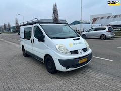 Renault Trafic - 2.0 dCi T29 L1H1