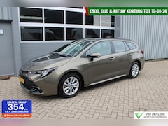 Toyota Corolla Touring Sports - Hybrid 140 Active 1e Eig | NL Auto | Boekjes