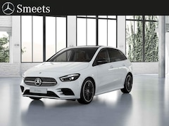 Mercedes-Benz B-klasse - 250 e Business Solution AMG
