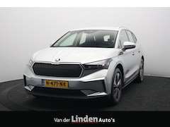 Skoda Enyaq iV - 80 | Soh 91.0% | Camera | Elektrische Trekhaak | Carplay&Android