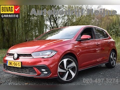 Volkswagen Polo - GTI 2.0 TSI 210PK DSG VIRTUAL/LED/CARPLAY