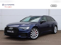 Audi A6 Avant - 55 TFSI e Quattro S Edition Competition 367pk S-Tronic