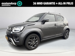 Suzuki Ignis - 1.2 Smart Hybrid Style | Climate Control | Appel CarPlay & Android Auto | Stoelverwarming
