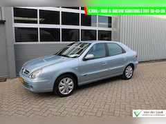 Citroën Xsara - 1.6i-16V Différence 2 Airco | Trekhaak | Apk 10-11-2026