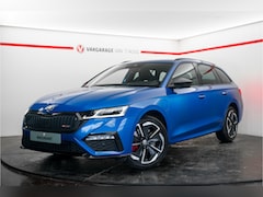 Skoda Octavia - RS