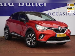 Renault Captur - 1.3 TCe 130 Intens / Camera / Navi / 1EIG / Apple-Carplay / = SUPER