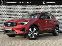 Volvo XC40 - 2.0 B4 Plus Dark | Trekhaak | Adaptive cruise control | Harman Kardon audio | Verwarmbare