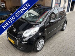 Citroën C1 - 1.0-12V Ambiance AIRCO/NW APK/NW KOPPELING