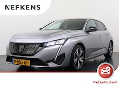 Peugeot 308 - 1.2 Allure 130pk Automaat | Trekhaak | Navigatie | Camera achter | Cruisecontrol adaptief
