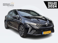 Renault Clio - 1.6 E-Tech Full Hybrid 145 techno APPLE & ANDROID CARPLAY / STOELVERWARMING / NAVIGATIE /