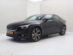 Polestar 2 - 2 Performance Pack Long Range Dual Motor 408PK 78kWh 92% SoH [ CAMERA+PILOT PLUS+20'' LMV+