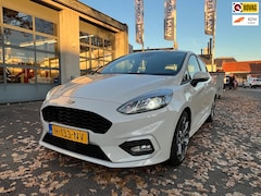 Ford Fiesta - 1.0 EcoBoost ST-Line