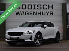 Polestar 2 - 2 Long Range Dual Motor Launch Edition 78kWh | Harman/Kardon| Pano | Camera | Trekhaak |