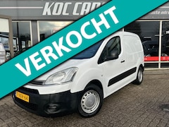 Citroën Berlingo - 1.6 e-HDI 500 Comfort Economy