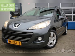 Peugeot 207 SW - 1.6 VTi AIRCO/PANORAMADAK/TREKHAAK/NAP