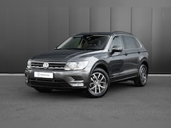Volkswagen Tiguan - 1.4 TSI ACT Comfortline | Trekhaak | Camera |
