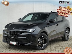 Alfa Romeo Junior - 1.2 Turbo 136 PK Ibrida Speciale | Techno | Pano | Direct Leverb