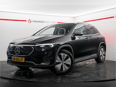 Mercedes-Benz EQA - 250 Business Solution Luxury 67 kWh