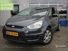 Ford S-Max - 2.0 TDCi 140pk ECC/CRUISE-CONTROL/PANORAMADAK/NAP