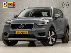 Volvo XC40 - 1.5 T5 Twin Engine Inscription 262Pk Automaat (APPLE CARPLAY, GROOT NAVI, LEDER, STOELVERW
