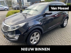 Kia Sportage - 1.6 GDI Plus Pack