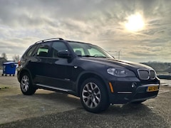 BMW X5 - XDrive35i High Executive MOTOR STORING