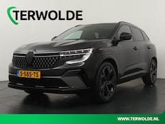 Renault Austral - iconic esprit Alpine E-Tech full hybrid 200 | Panoramadak | Adapt. Cruise | Stoelmassage |