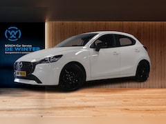 Mazda 2 - 2 1.5 SkyActiv-G 90 Homura