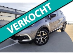 Renault Captur - 0.9 TCe Intens AIRCO|CRUISE|CAM|NAVI