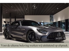 Mercedes-Benz AMG GT - 4.0 Black Series Full Carbon|Burmester 3D|NL Auto