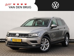 Volkswagen Tiguan - 1.5 TSI Comfortline Business 130 pk | LED | Wegkl. Trekhaak | Stoelverwarming | Spiegelpak