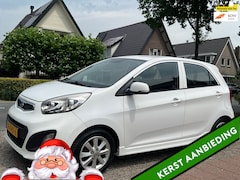 Kia Picanto - 1.2 CVVT ISG Plus Pack 106.000 km NL-AUTO-NAP