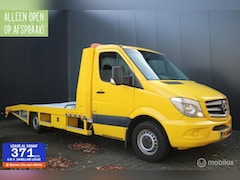 Mercedes-Benz Sprinter - bestel 316 2.2 CDI 432