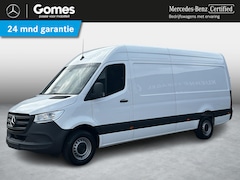 Mercedes-Benz Sprinter - L3/H2 | Stoelverwaming | Airco | Multimedia