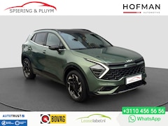 Kia Sportage - 1.6 T-GDi Plug-in Hybrid AWD GT-PlusLine | Pano | Stoelvent | 360* | Memory