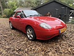 Fiat Barchetta - 1.8-16V