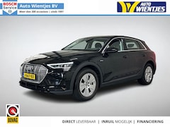 Audi e-tron - 50 Quattro | Edition 71kWh | SoH 89% | Navi | Virtual