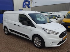 Ford Transit Connect - 1.5 EcoBlue L2 Trend 3 ZITS AIRCO PDC 100 PK VERLENGD MODEL
