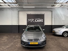 SEAT Leon ST - 1.0 EcoTSI Style Business Intense Automaat